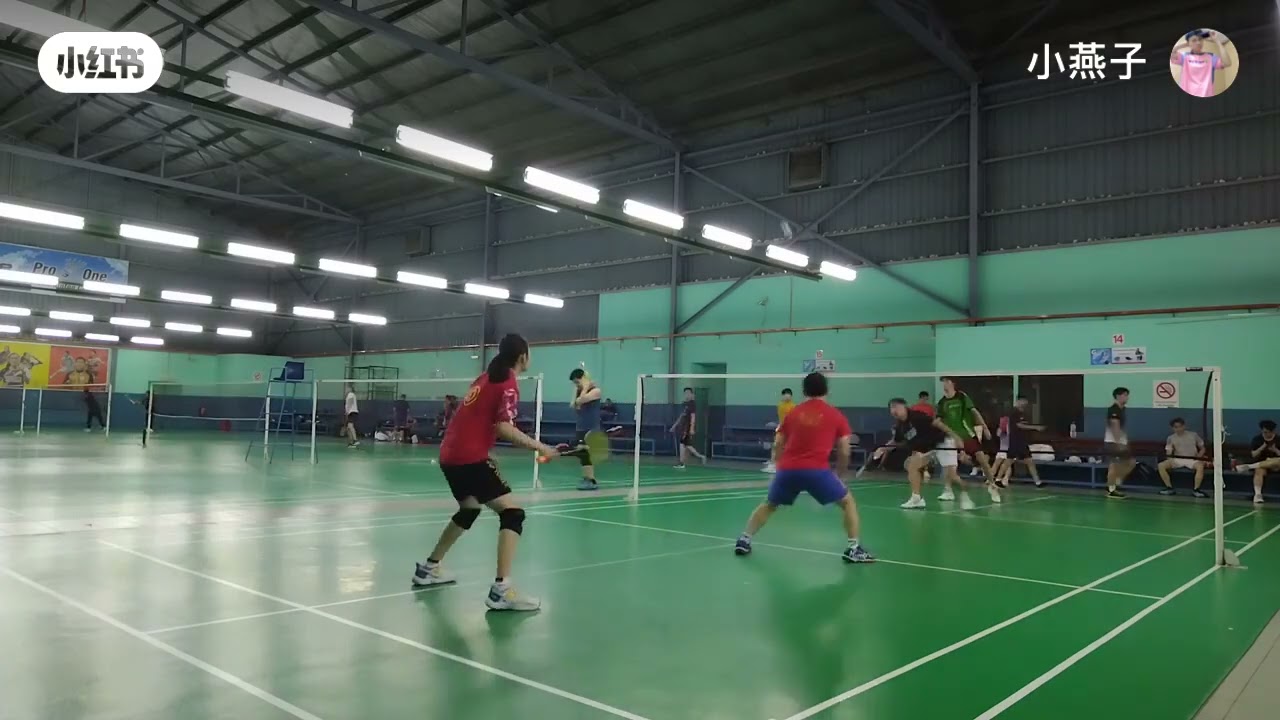 与观众的不