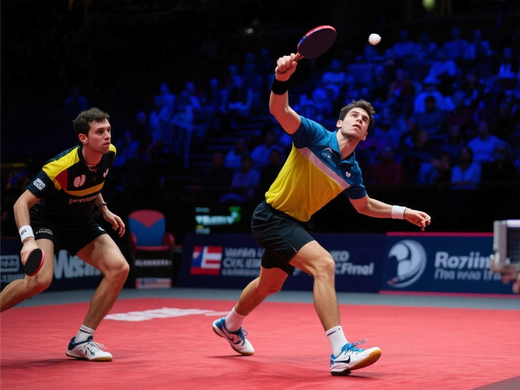 球有了更深 球有了更深