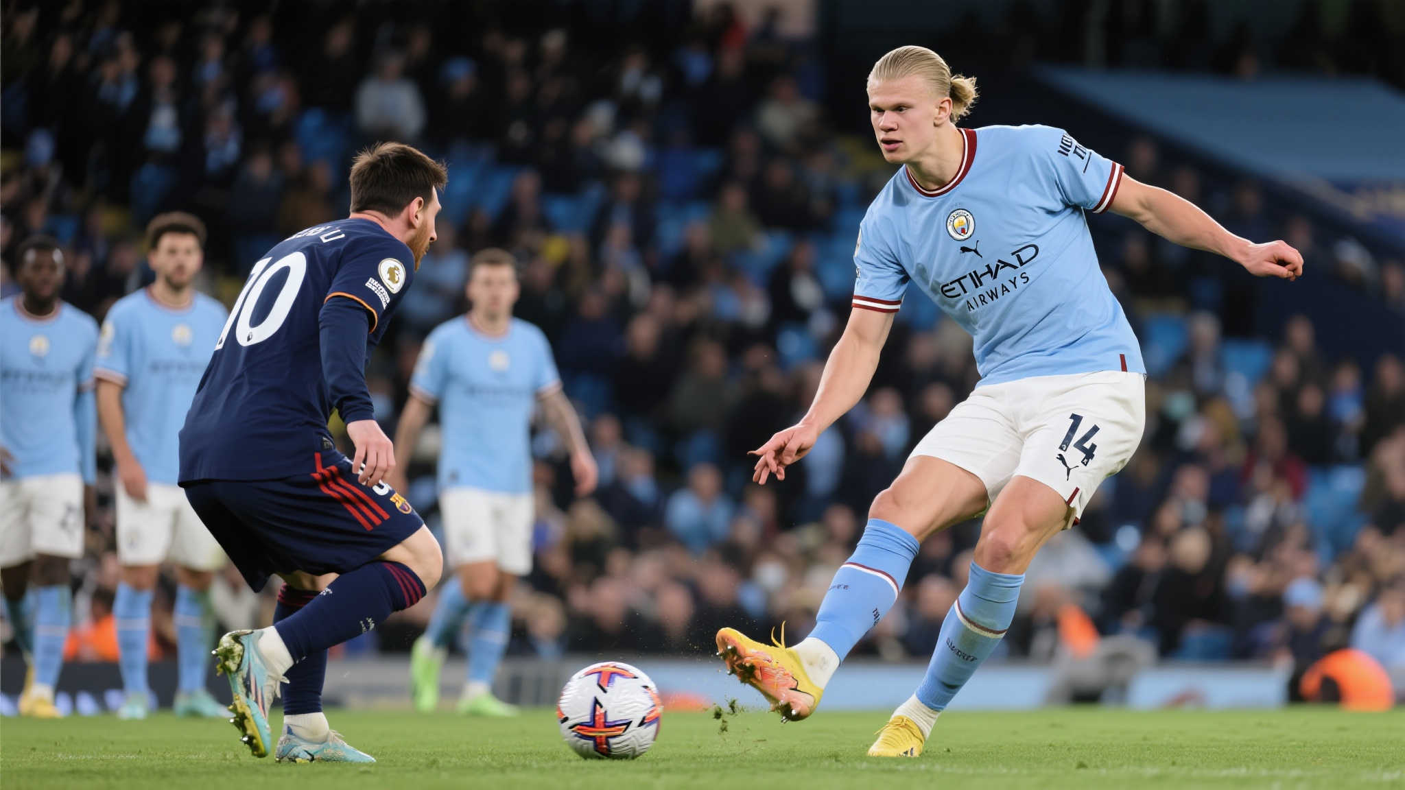 市场吸引力 市场吸引力