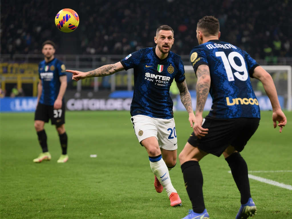 個人野心 個人野心