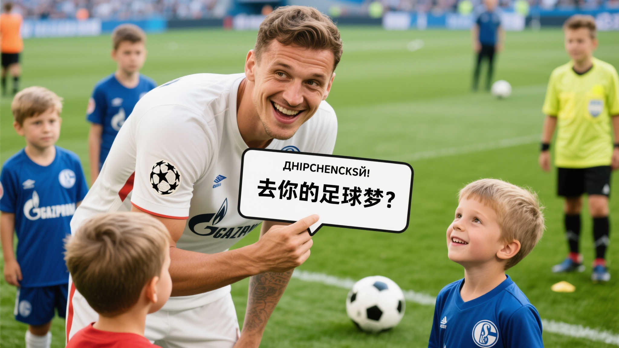 新面貌